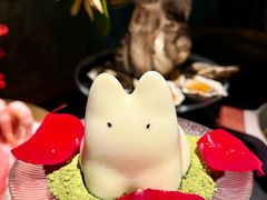 -蟹犇前•帝王蟹雪蟹(陆家嘴店)