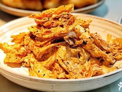 -青年公社烤鸭(青年路店)