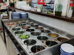 -福合诚潮汕牛肉火锅(西丽分店)