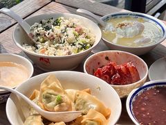 -随柳居·苏式小吃(建新巷店)