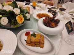 -北京中国大饭店