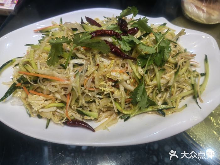 三子下水馆(南十四道街151号店)图片