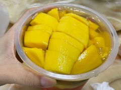 -九里香奶茶果汁(碧湖店)