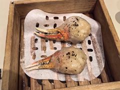 -蔡澜点心·粤菜(丽泽天街店)