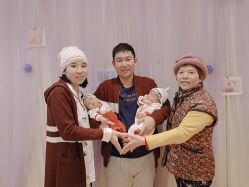 -圣轩·诗安国际母婴会所(渝中店)