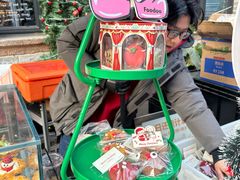 -foodoo芙多松饼店