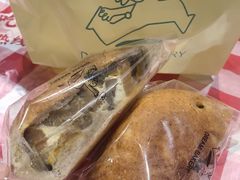 -追光 Dream Bakery(汉街店)