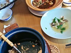 -鸿运楼·舌尖上的徽菜