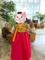 -WPlus明星肖像亲子全家福摄影