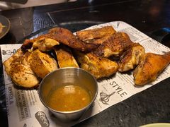 -Local泰莲庭(虹鳟鱼店)