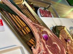 -炙城·韩式烤肉(南京东路店)