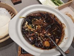 -小厨娘淮扬菜(天印大道店)