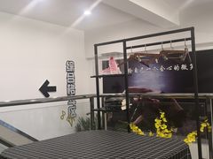 -思迈威健身(积玉桥万达店)