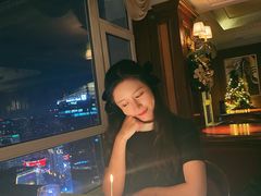 -Olive橄榄花园漂亮饭主题布置餐厅(大望路店)