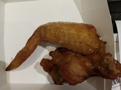 -肯德基(新凌云店)