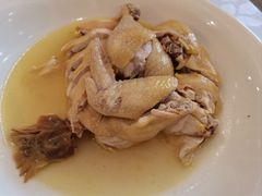 -鹭园酒家·四十年老字号