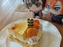 -MIMO CAFE(沙头角店)