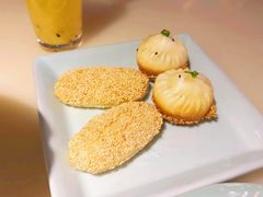 -淮扬府·游园京梦(北京SKP店)