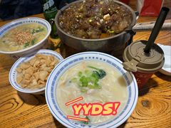 浆面条-老雒阳面馆·水席(王城路店)