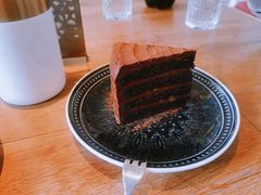 -良木缘咖啡西餐(蜀汉路店)
