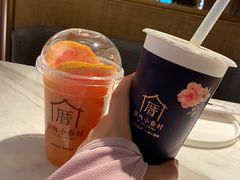 -厝内小眷村(西单大悦城店)