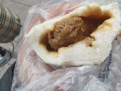 -和善园手工大包子(常德路店)