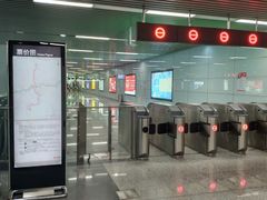 -东林广场(地铁站)