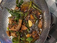 -彭耕记猪油炒小菜(吉联mall店)