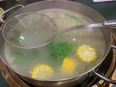 -大吉利·潮汕鲜牛肉火锅(河西店)