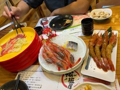 -松坂屋日料自助(长城路店)