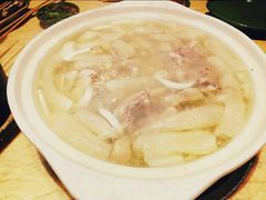 -龙泉人椰子鸡.糟粕醋.海南菜(三亚旗舰店)