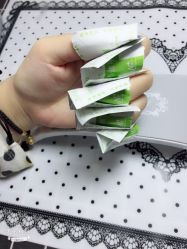 -甲舍美甲美睫艺术馆