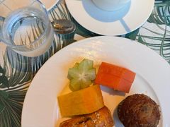 -新加坡文华东方酒店