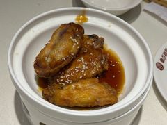 -粤点越有·茶点·粤菜(樵岭国际店)