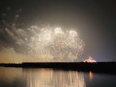 -泰达航母主题公园