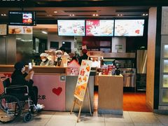 -麦当劳(新王府井店)