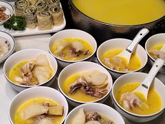 -喜聚薈·花膠雞海鮮火鍋(越秀店)