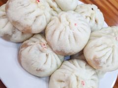 -津味张记包子铺(南开二马路店)
