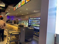 -重庆德庄火锅(胖东来云鼎店)