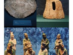 -重庆中国三峡博物馆(重庆博物馆)