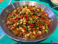 -川正旺江湖菜(三元桥店)