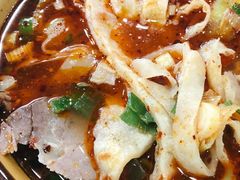 -兄弟俩老李家牛肉汤(总店)