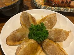 芋蓉酿茄瓜-和记菜馆