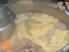 -潮泰牛肉火锅 · 创于1992年(车公庙店)