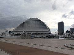 -神户港