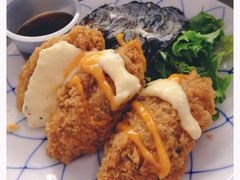 -Marae Izakaya