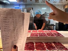 -牛沙暴潮汕牛肉火锅(章江南大道店)