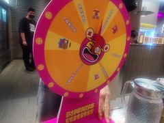 -一味一诚•鲜嫩烤鱼(昌平悦荟店)