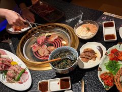 -牛家酒场(7mall店)