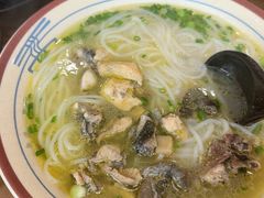 -沈记土鸡米线(七星街品牌中心店)